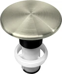 Pfister 972-098J Plumbing-equipment, Brushed Nickel. Fixed Price $30.93.