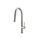 Vigo Greenwich VG02029CH Single-handle Pull-down Sprayer Kitchen Faucet Chrome. Fixed Price $179.10.