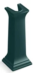 Kohler 2267-0 Memoir's Stately 27-3/8" Lavatory Pedestal Only Teal. Fixed Price $144.00.