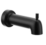 Moen 3890BL Tub Spout In Matte Black. Fixed Price $84.15.