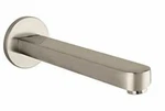 Hansgrohe 14421821 Tubspout 9-INCH Brushed Nickel. Fixed Price $229.99.