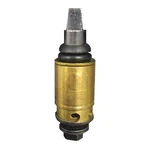 Kissler AB11-0900H Lh Ceramic Cartridge, Brass, 2-3/16" Size. Fixed Price $14.29.