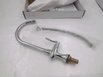 Fire Magic Single Handle Outdoor Rated Cold Water Faucet Stainless Steel 3588. Fixed Price $89.99.