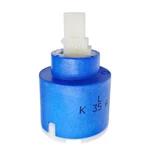 K35A Faucet Cartridge Compatible With La Torre, Gerber, Danze & Moen, Single .... Fixed Price $36.45.