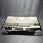 Kohler R648-VS Simplice Pull Down Kitchen Faucet Vibrant Stainless Steel. Fixed Price $148.89.