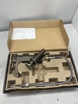 Signature Hardware Vilamonte Waterfall Vessel Bathroom FAUCET-SHWSCVL157LORB. Fixed Price $170.91.