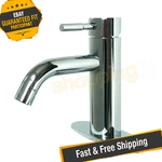 Empire Faucets VF77CH-E Single Lever Bathroom Metal Vessel. Fixed Price $107.46.