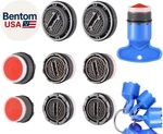 12 Pieces Moen Aerator Faucet Replacement For Sink And 5. Fixed Price $17.57.