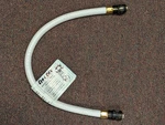 Delta Victorian Faucet Quick Connect Hose RP37033, 18.5 Inches, $44 List Price. Fixed Price $25.00.