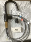 Dxv Bar Faucet Matte Black Pull Down Etre 35404410.243 E9. Fixed Price $199.99.