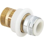 Do 2.0 Gpm Snap Nipple Aerator With Appliance Connector W-1141LF Sim Supply,. Fixed Price $20.43.