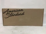 American Standard 4931.300.002 Lever Handle, Single Hole Only Mount,. Fixed Price $190.00.