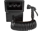 Dura Faucet DF-SA189-BK Rv Exterior Quick Connect Spray Box Kit Black. Fixed Price $86.65.