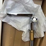 Read Kohler K-73050-7-CP Composed Single-handle Bathroom Faucet Polished #pu. Fixed Price $255.20.