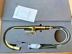 Newport Brass 1500-5143/04, East Linear Pull-down Kitchen Faucet, Satin. Fixed Price $749.99.