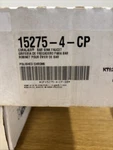 Kohler 15275-4-CP Coralais 4" Centerset Entertainment Bar Sink Faucet Chrome. Fixed Price $89.25.