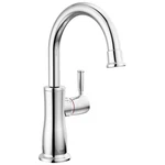 Delta 1960LF-H Water Dispenser Faucet. Fixed Price $176.00.