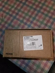 Moen UTS3711BL 90 Degree M-core Matte Black Valve Trim Only!. Fixed Price $75.00.