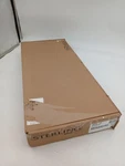 Sterling Valton 24276-CP Kitchen Faucet Polished Chrome Pull-down 1-HANDLE New. Fixed Price $124.99.