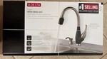 Delta Faucet Fuse Single-handle Kitchen Sink Pull Down Sprayer New. Fixed Price $689.98.