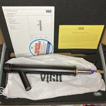 Vigo Dior Vessel Bathroom Faucet VG03003CH Antique Rubbed Bronze. Fixed Price $40.00.