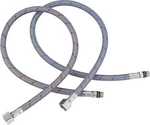 "wowow 40"" Length Faucet Supply Line, Bathroom Kitchen Lines Braided Nyl. Fixed Price $25.99.
