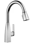 Peerless Xander Kitchen Faucet P7919LF-TP. Fixed Price $89.99.