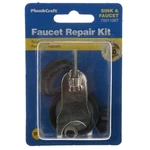 Plumbcraft 7501100T Single Lever Faucet Repair Kit For Delta. Fixed Price $5.94.