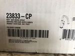 Kohler Riff K-23833-CP Kitchen Bar Faucet. Polished Chrome Finish. Fixed Price $229.71.