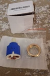 Kerox K35A Faucet Cartridge Mixer Tap Replacement For Torre Gerber Danze Moen. Fixed Price $33.74.