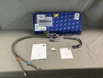 Grohe 31518000 1.5 Gpm Concetto Bar Faucet In Starlight Chrome Scratches. Fixed Price $115.00.