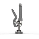 Commercial Sink Sprayer Head - 1.42GPM Valve Nozzle For Kitchen Use. Fixed Price $49.99.