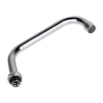 Kwode 6" Add-on Swivel Spout Replacement Part For Commercial Kitchen Inch. Fixed Price $28.74.