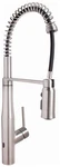 Speakman SBS-1043 Neo Touchless 1.8 Gpm Hole Pre-rinse Pull Stainless Steel. Fixed Price $446.97.