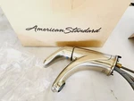 American Standard 7075104.295 Colony Pro Single Lever Bathroom Faucet. Fixed Price $90.00.