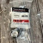 Lot Of 4 Faucet Handles #133560 Fits Price Pfister Lavatory Metal. Fixed Price $27.95.