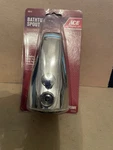 Bathtub Spout Chrome Plated 40012 Fits 1/2 Or 3/4 Iron Pipe. Fixed Price $15.99.