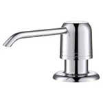 Kraus KSD-32SFS Deck Mounted Soap Dispenser Spot Free Stainless Steel. Fixed Price $9.00.