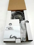 Phoenix Faucets Single Handle Hybrid Kitchen 1-HBPULLOUT R5-12. Fixed Price $89.99.