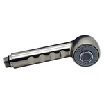 Dura DF-RK800-SN Pull-out Plastic Satin Nickel Sprayer. Fixed Price $34.85.