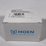 New Moen Brushed Nickel Spot Resist Handle Hub Kit 171422SRN. Fixed Price $34.99.
