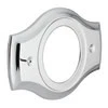 Moen 1920 Remodel Escutcheon For One-handle Tub/shower Faucet. Fixed Price $121.35.