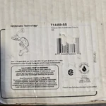Delta T14459-SS Modern Monitor Series Tub & Shower Trim Stainless New.. Fixed Price $119.95.