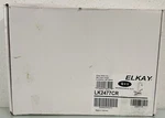 Elkay Everyday 2-HANDLE Bar Faucet In Chrome LK2477CR. Fixed Price $39.99.