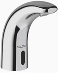 Open Box Sloan SF2450-4 Sensor Faucet Kit Battery Operated Chrome Spout. Fixed Price $100.00.