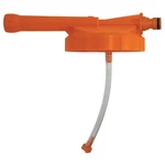 Sani-lav N2F48L Replacement Lid KIT,ORANGE,7 1/2"H 41J435. Fixed Price $85.55.