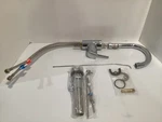 Grohe Kitchen Faucet 32138001 Concetto Watersense. Fixed Price $90.50.