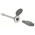 Aquor Water Systems HHP010 House Hydrant, 1/2 Npt Inlet, 11 3/4. Fixed Price $107.99.
