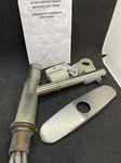 Latoscana Single-handle Pull-out Sprayer Kitchen Faucet 78-568-SN -chrome-italy. Fixed Price $39.95.