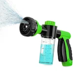 Girl With The Dogs Soap & Shampoo Dispenser For Pet Wash And Garden Hose Spra.... Fixed Price $31.28.